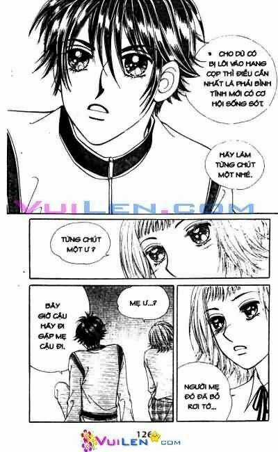 Devilman - Chapter 8 - Trang 126