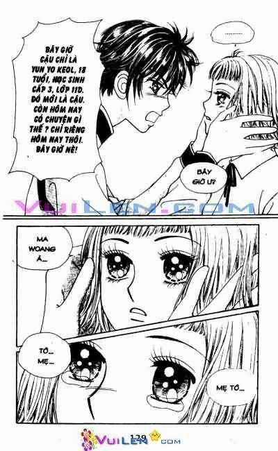 Devilman - Chapter 8 - Trang 129