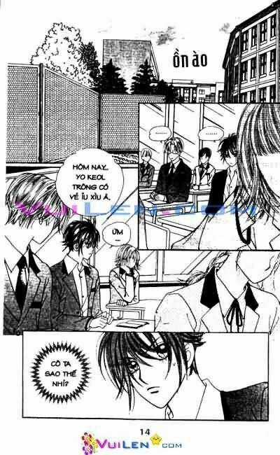 Devilman - Chapter 8 - Trang 14