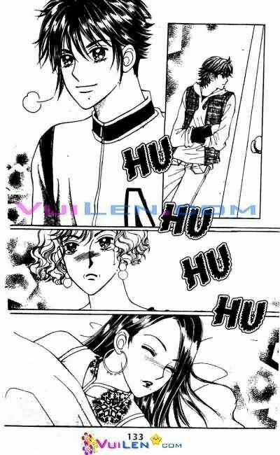 Devilman - Chapter 8 - Trang 133