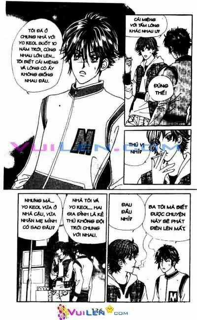 Devilman - Chapter 8 - Trang 136