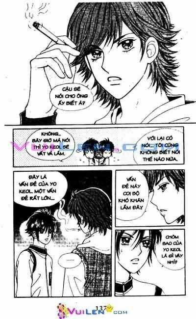 Devilman - Chapter 8 - Trang 137