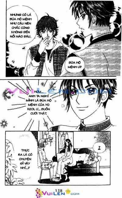 Devilman - Chapter 8 - Trang 138