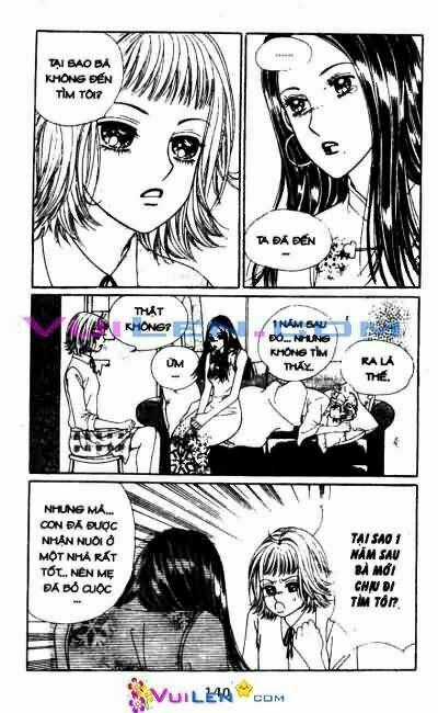 Devilman - Chapter 8 - Trang 140