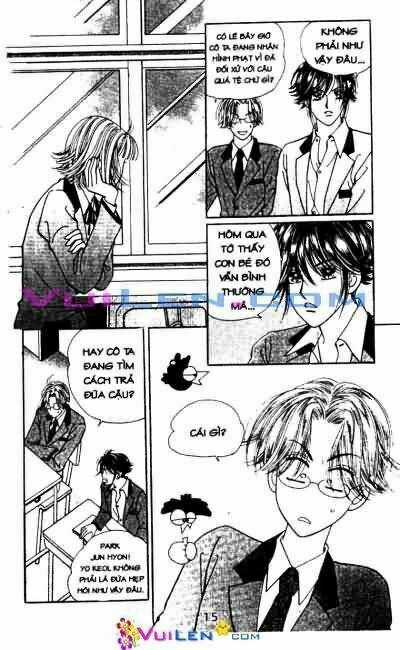 Devilman - Chapter 8 - Trang 15