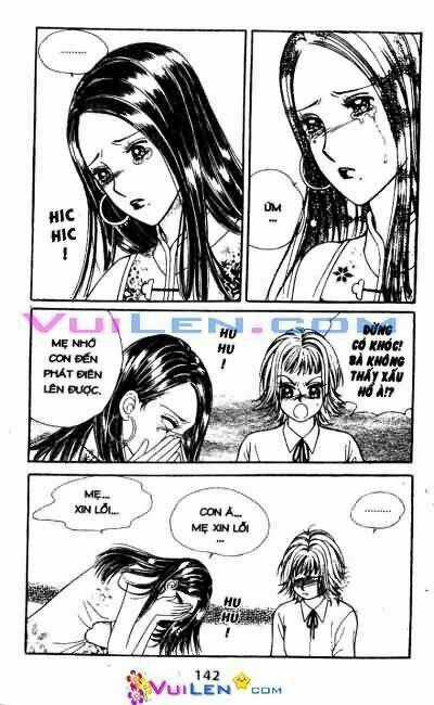 Devilman - Chapter 8 - Trang 142