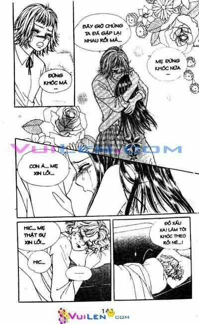 Devilman - Chapter 8 - Trang 143