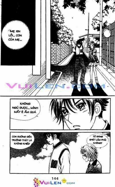 Devilman - Chapter 8 - Trang 144