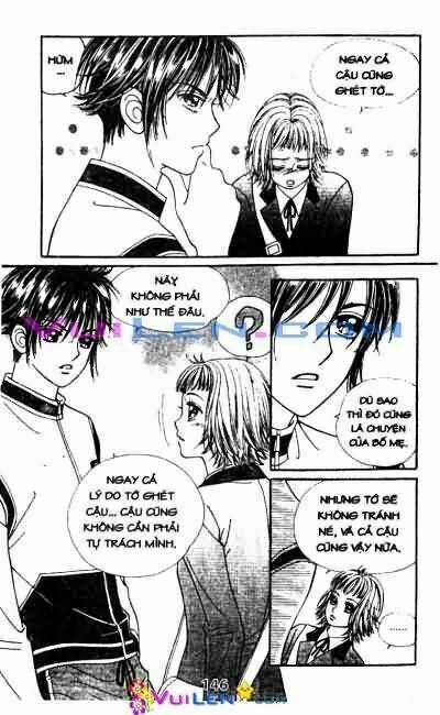 Devilman - Chapter 8 - Trang 146