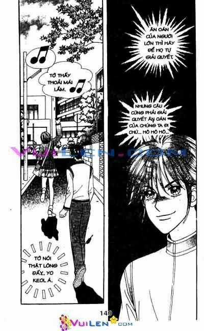 Devilman - Chapter 8 - Trang 149