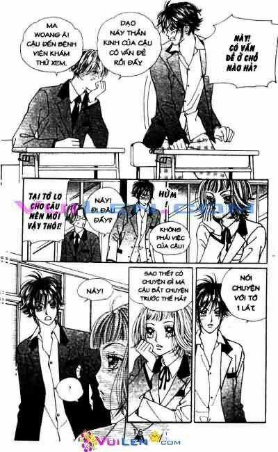 Devilman - Chapter 8 - Trang 16