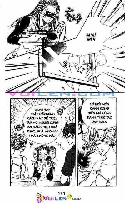 Devilman - Chapter 8 - Trang 151