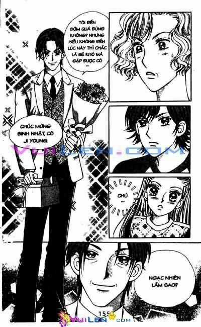 Devilman - Chapter 8 - Trang 155