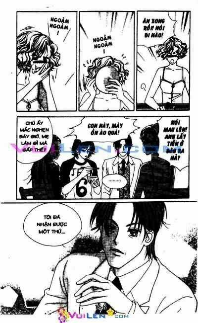 Devilman - Chapter 8 - Trang 158