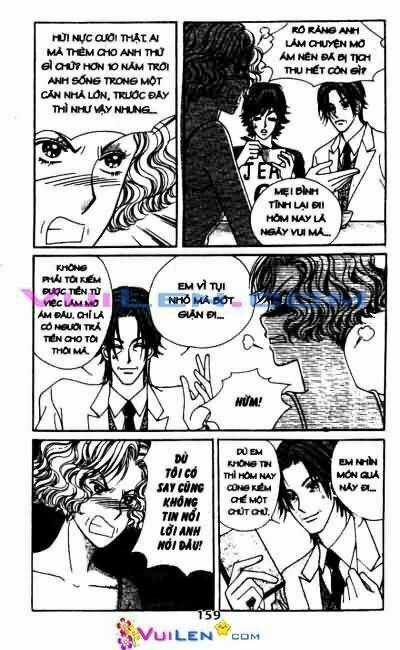 Devilman - Chapter 8 - Trang 159