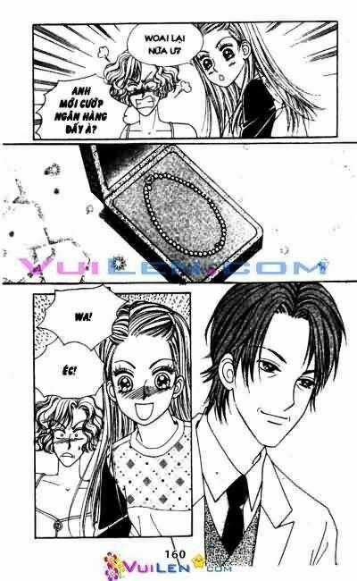 Devilman - Chapter 8 - Trang 160