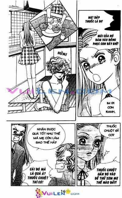 Devilman - Chapter 8 - Trang 161