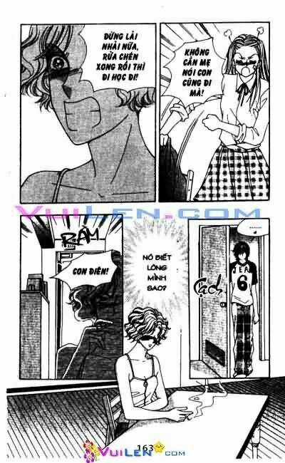 Devilman - Chapter 8 - Trang 163