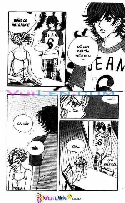 Devilman - Chapter 8 - Trang 164