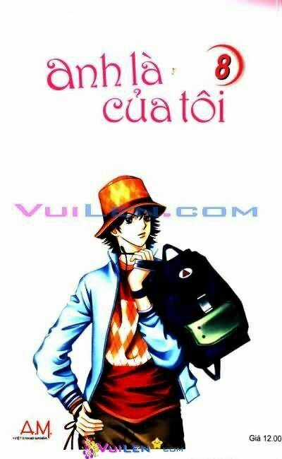 Devilman - Chapter 8 - Trang 167