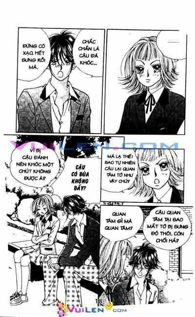 Devilman - Chapter 8 - Trang 18