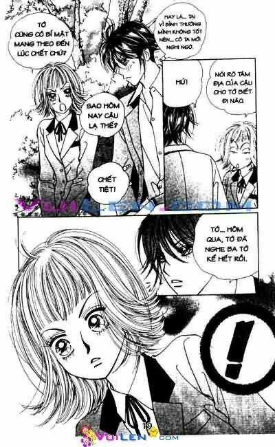 Devilman - Chapter 8 - Trang 19