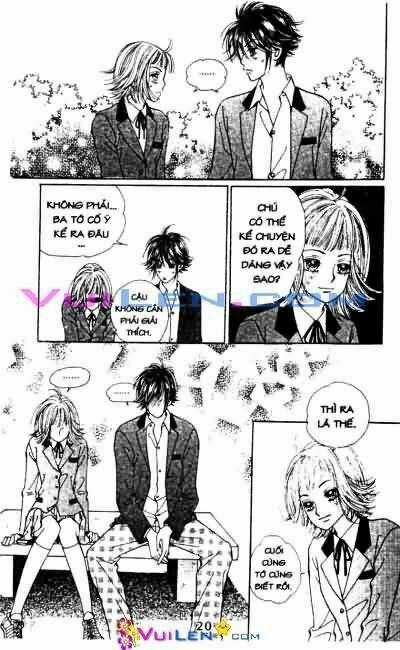 Devilman - Chapter 8 - Trang 20