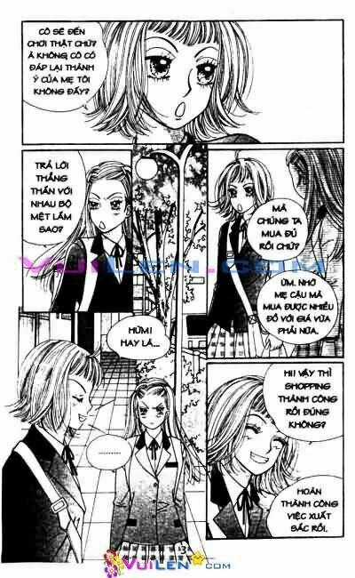 Devilman - Chapter 8 - Trang 3