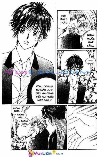 Devilman - Chapter 8 - Trang 26