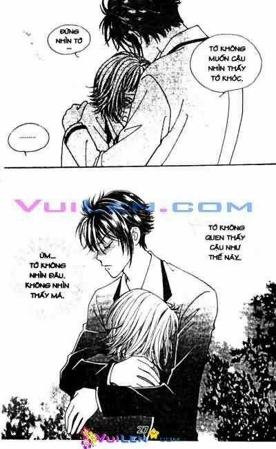 Devilman - Chapter 8 - Trang 27