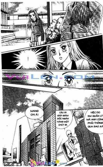 Devilman - Chapter 8 - Trang 28