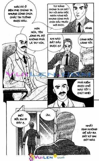 Devilman - Chapter 8 - Trang 29