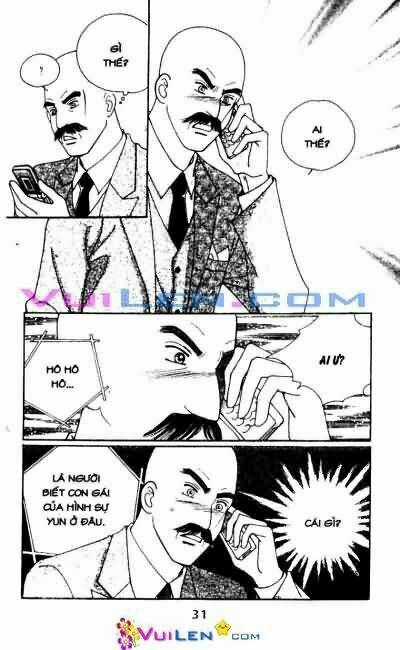 Devilman - Chapter 8 - Trang 31