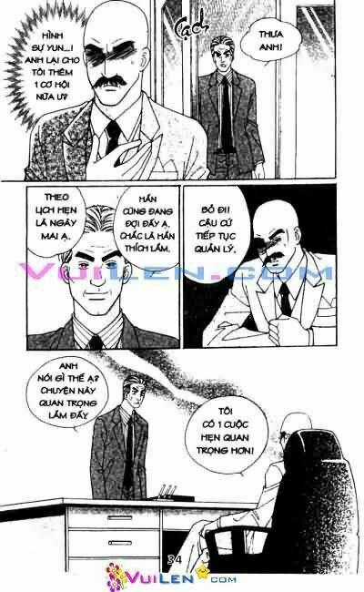 Devilman - Chapter 8 - Trang 34