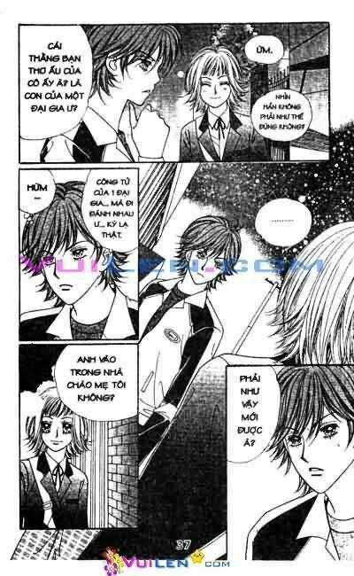 Devilman - Chapter 8 - Trang 37