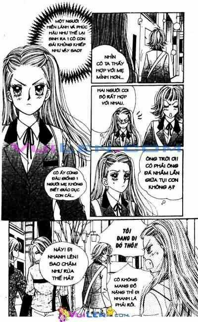 Devilman - Chapter 8 - Trang 5