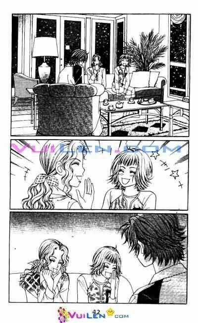 Devilman - Chapter 8 - Trang 42