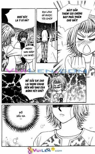 Devilman - Chapter 8 - Trang 45