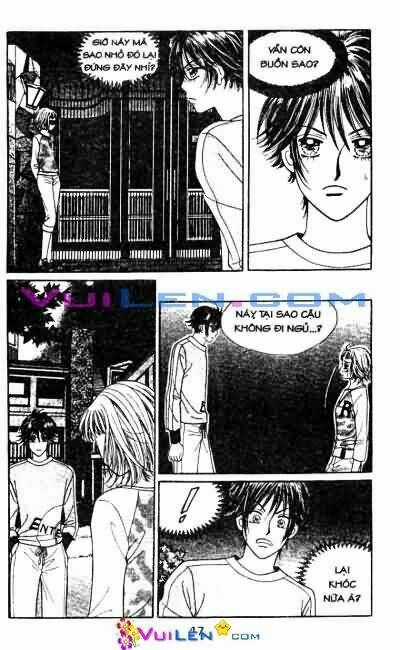 Devilman - Chapter 8 - Trang 47