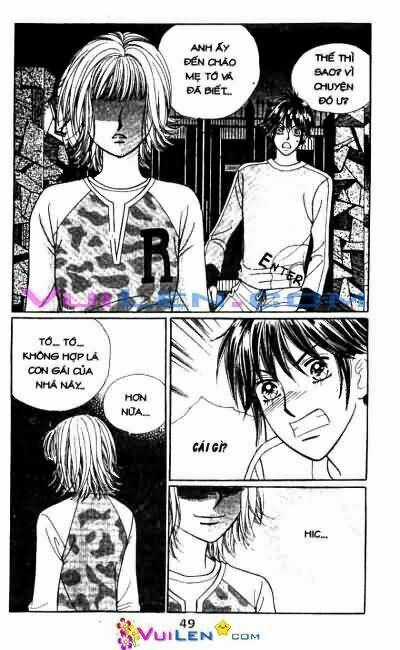 Devilman - Chapter 8 - Trang 49