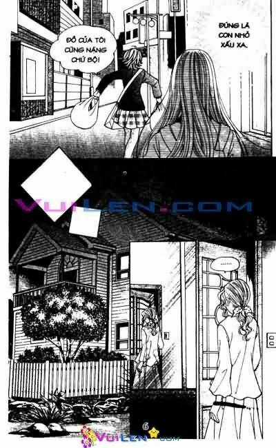 Devilman - Chapter 8 - Trang 6