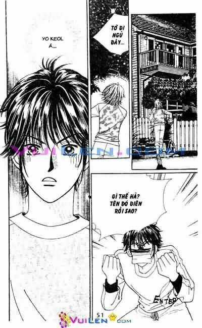 Devilman - Chapter 8 - Trang 51