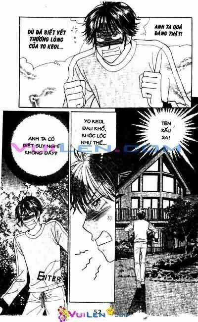 Devilman - Chapter 8 - Trang 52