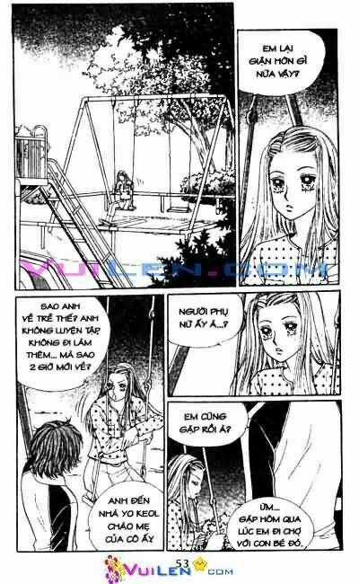 Devilman - Chapter 8 - Trang 53