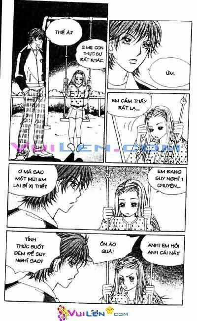 Devilman - Chapter 8 - Trang 54