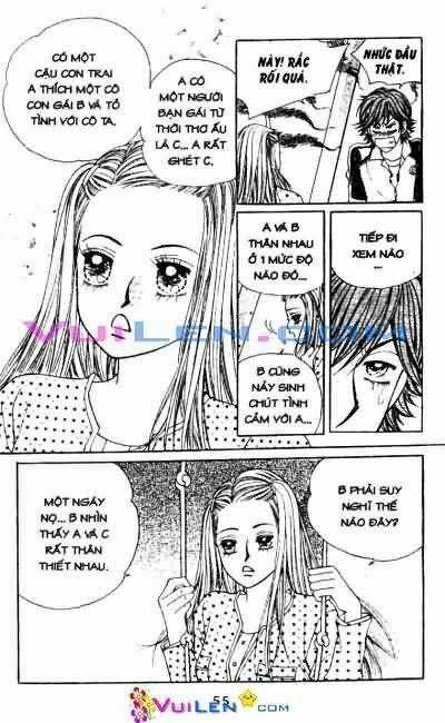 Devilman - Chapter 8 - Trang 55