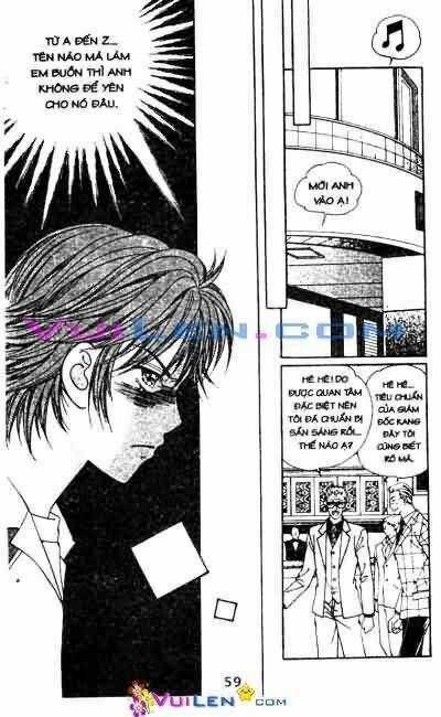 Devilman - Chapter 8 - Trang 59