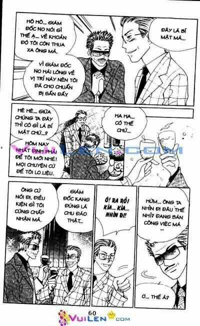 Devilman - Chapter 8 - Trang 60