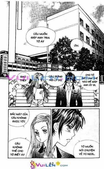 Devilman - Chapter 8 - Trang 62