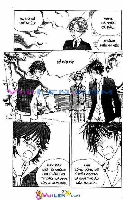 Devilman - Chapter 8 - Trang 70